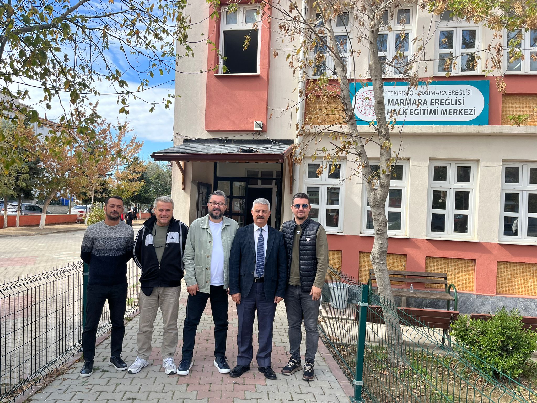 Namık Kemal Üniversitesi